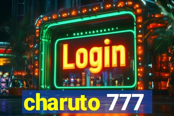 charuto 777